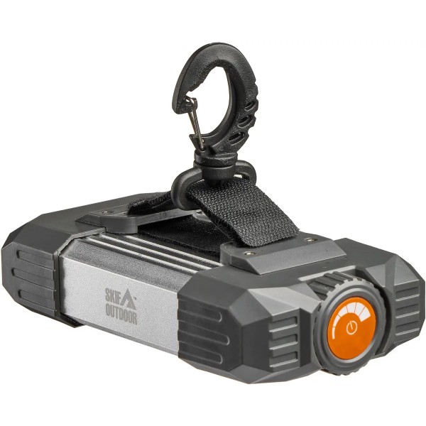 Ліхтар кемпінговий Skif Outdoor Light Shield EVO - 3890162 Ліхтар кемпінговий Skif Outdoor Light Shield EVO - 3890162