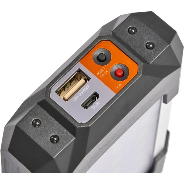 Ліхтар кемпінговий Skif Outdoor Light Shield EVO - 3890162 Ліхтар кемпінговий Skif Outdoor Light Shield EVO - 3890162