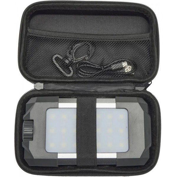 Ліхтар кемпінговий Skif Outdoor Light Shield EVO - 3890162 Ліхтар кемпінговий Skif Outdoor Light Shield EVO - 3890162