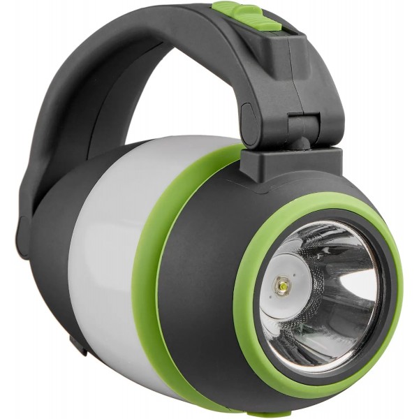 Фонарь кемпинговый Skif Outdoor Bathyscaphe - 3890163