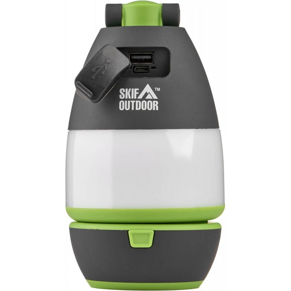 Фонарь кемпинговый Skif Outdoor Bathyscaphe - 3890163 Фонарь кемпинговый Skif Outdoor Bathyscaphe - 3890163