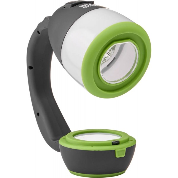 Фонарь кемпинговый Skif Outdoor Bathyscaphe - 3890163 Фонарь кемпинговый Skif Outdoor Bathyscaphe - 3890163