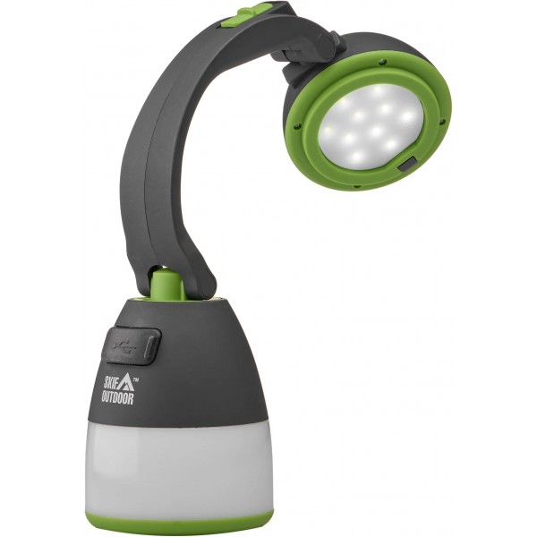 Фонарь кемпинговый Skif Outdoor Bathyscaphe - 3890163 Фонарь кемпинговый Skif Outdoor Bathyscaphe - 3890163