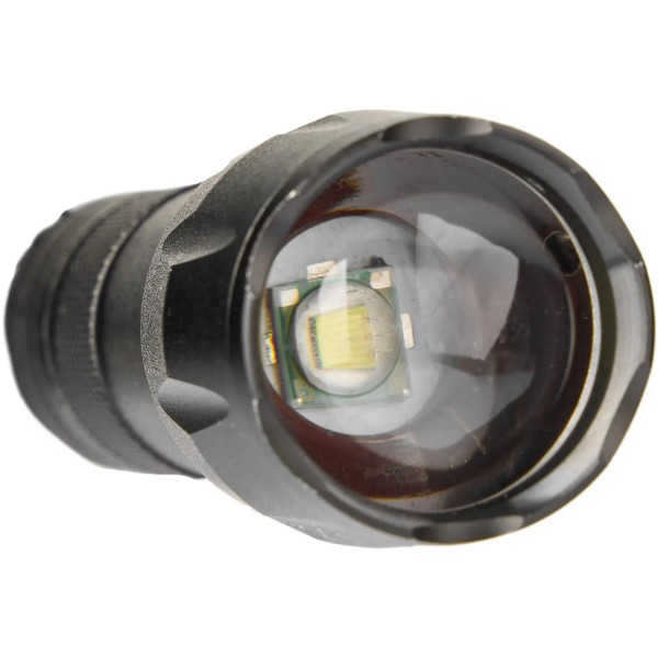 Ліхтар Skif Outdoor Focus I - 3890164 Ліхтар Skif Outdoor Focus I - 3890164