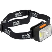 Ліхтар налобний Skif Outdoor Brick