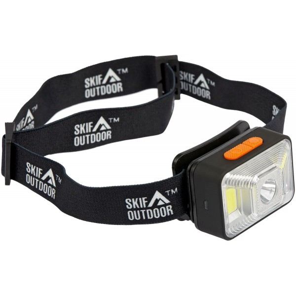 Фонарь налобный Skif Outdoor Brick - 3890166