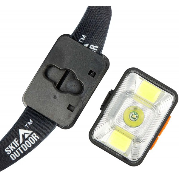 Фонарь налобный Skif Outdoor Brick - 3890166 Фонарь налобный Skif Outdoor Brick - 3890166