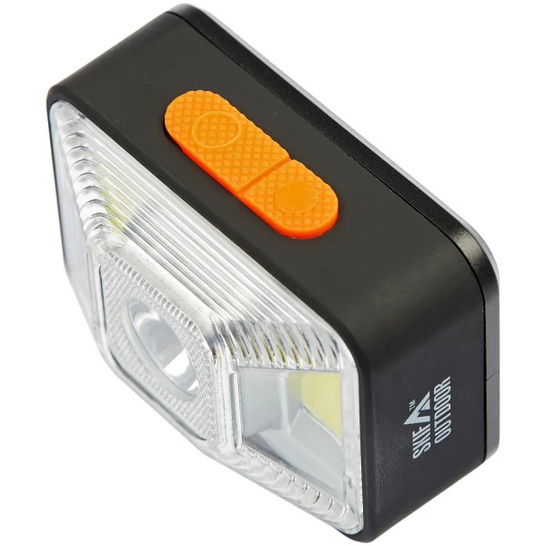 Фонарь налобный Skif Outdoor Brick - 3890166 Фонарь налобный Skif Outdoor Brick - 3890166