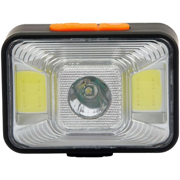 Фонарь налобный Skif Outdoor Brick - 3890166 Фонарь налобный Skif Outdoor Brick - 3890166