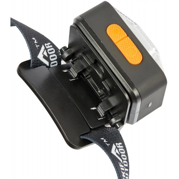 Фонарь налобный Skif Outdoor Brick - 3890166 Фонарь налобный Skif Outdoor Brick - 3890166