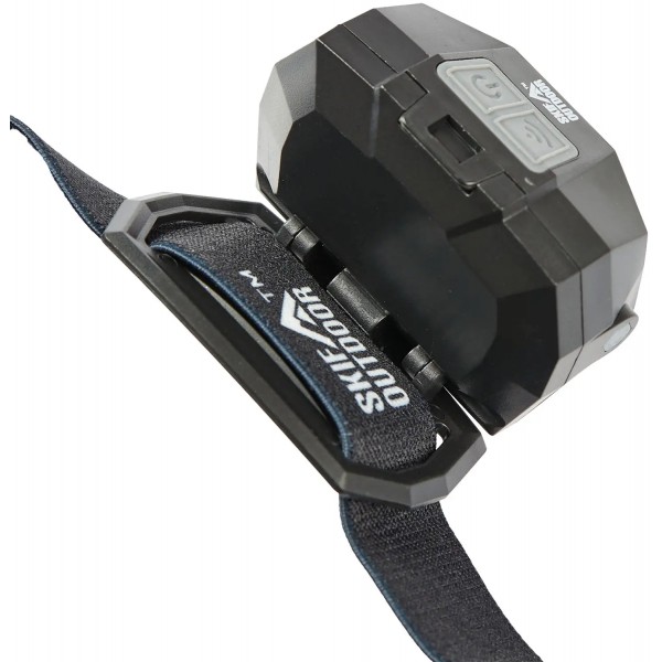 Фонарь налобный Skif Outdoor Facette - 3890167