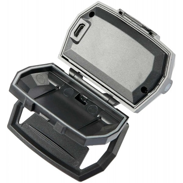 Фонарь налобный Skif Outdoor Facette - 3890167