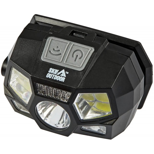 Фонарь налобный Skif Outdoor Facette - 3890167