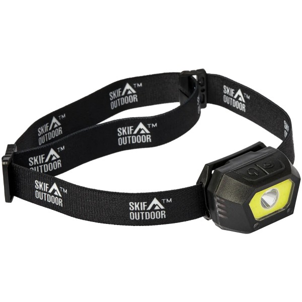 Ліхтар налобний Skif Outdoor Toddler - 3890168
