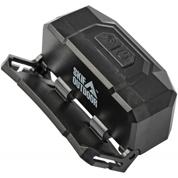 Фонарь налобный Skif Outdoor Wally - 3890169 Фонарь налобный Skif Outdoor Wally - 3890169