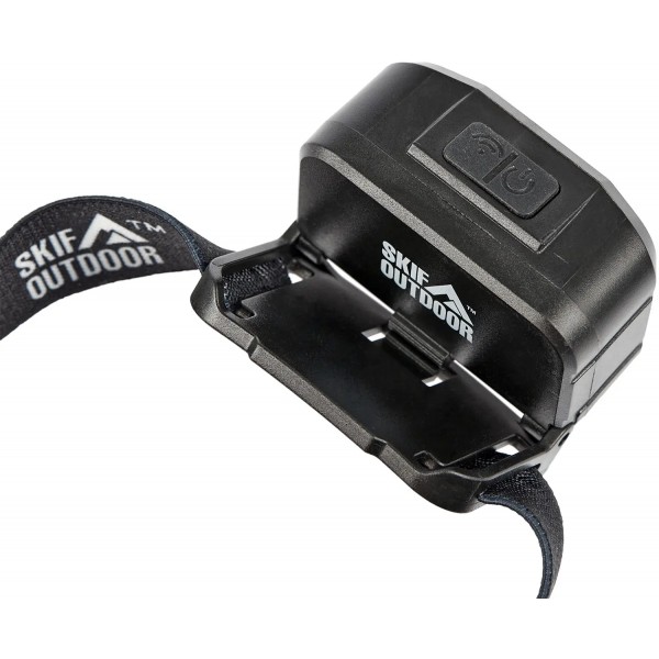 Ліхтар налобний Skif Outdoor Octagone - 3890170 Ліхтар налобний Skif Outdoor Octagone - 3890170