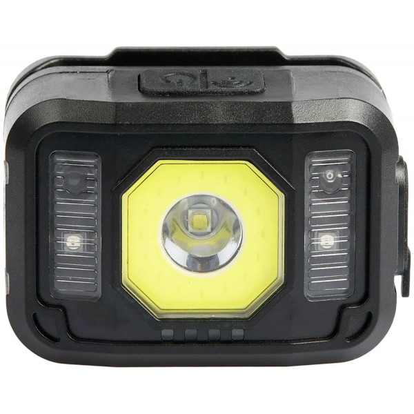 Ліхтар налобний Skif Outdoor Octagone - 3890170 Ліхтар налобний Skif Outdoor Octagone - 3890170