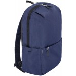 Рюкзак Skif Outdoor City Backpack M 15 Dark navy