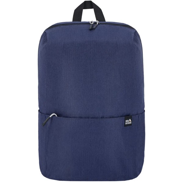Рюкзак Skif Outdoor City Backpack M 15 Dark navy - 3890183 Рюкзак Skif Outdoor City Backpack M 15 Dark navy - 3890183