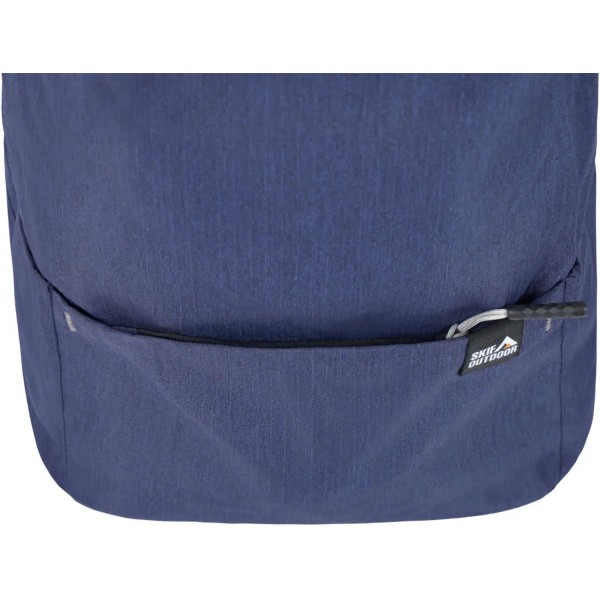Рюкзак Skif Outdoor City Backpack M 15 Dark navy - 3890183 Рюкзак Skif Outdoor City Backpack M 15 Dark navy - 3890183