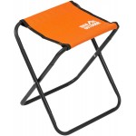 Стілець розкладний Skif Outdoor Steel Cramb M Orange