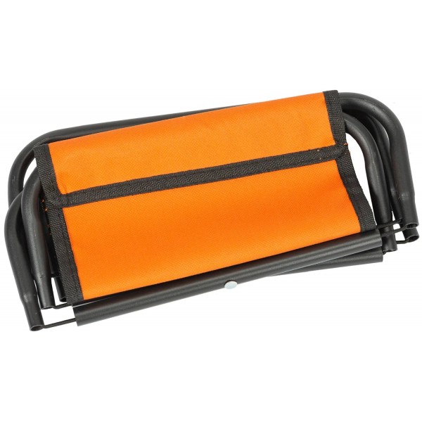 Стілець розкладний Skif Outdoor Steel Cramb M Orange - 3890195 Стілець розкладний Skif Outdoor Steel Cramb M Orange - 3890195