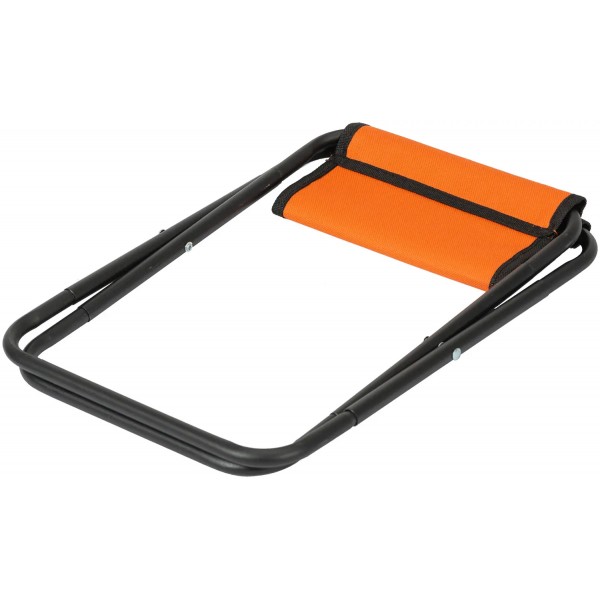 Стілець розкладний Skif Outdoor Steel Cramb M Orange - 3890195 Стілець розкладний Skif Outdoor Steel Cramb M Orange - 3890195