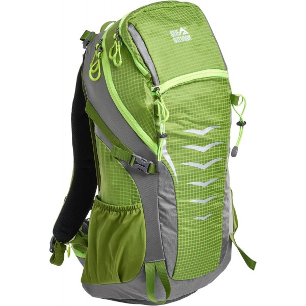 Рюкзак Skif Outdoor Seagle 45 Green - 3890223