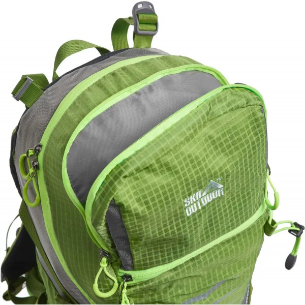 Рюкзак Skif Outdoor Seagle 45 Green - 3890223