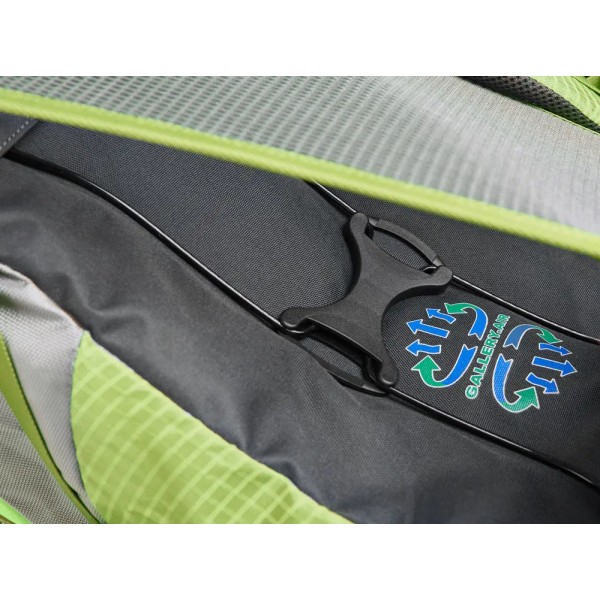 Рюкзак Skif Outdoor Seagle 45 Green - 3890223