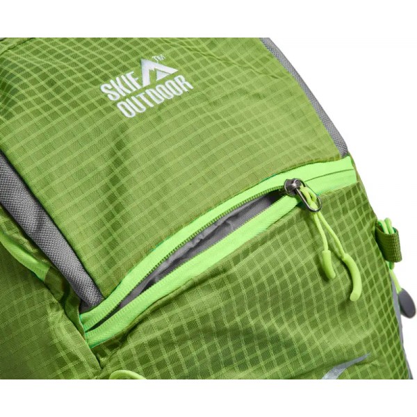 Рюкзак Skif Outdoor Seagle 45 Green - 3890223