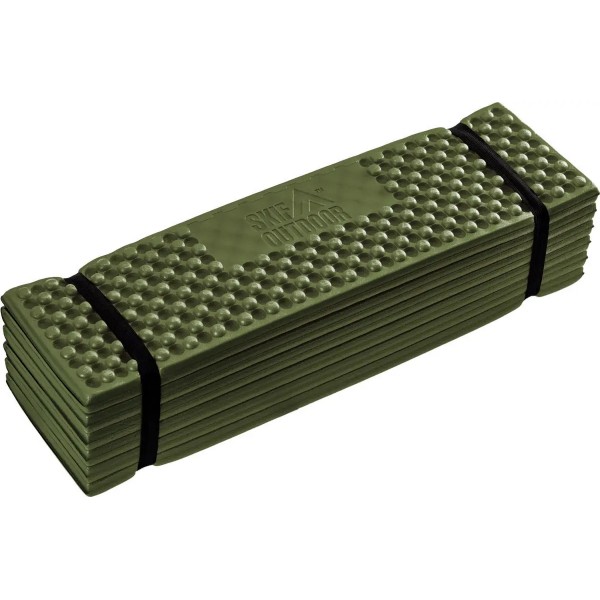 Каремат Skif Outdoor Transformer. Olive - 3890248