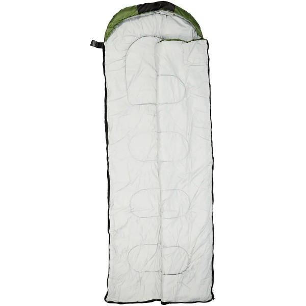 Спальний мішок Skif Outdoor Morpheus 1400 Green/black - 3890249 Спальний мішок Skif Outdoor Morpheus 1400 Green/black - 3890249