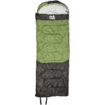 Спальний мішок Skif Outdoor Morpheus 1900 Green/black
