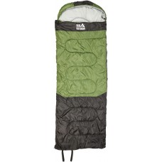Спальный мешок Skif Outdoor Morpheus 1900 Green/black