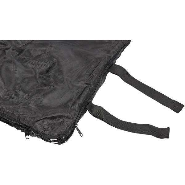 Спальный мешок Skif Outdoor Morpheus 1900 Green/black - 3890250