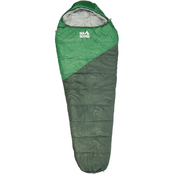 Спальний мішок Skif Outdoor Morpheus C 2200 Green - 3890254