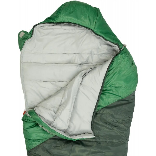 Спальний мішок Skif Outdoor Morpheus C 2200 Green - 3890254 Спальний мішок Skif Outdoor Morpheus C 2200 Green - 3890254