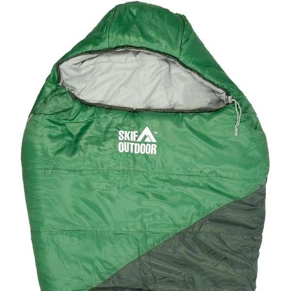 Спальний мішок Skif Outdoor Morpheus C 2200 Green - 3890254 Спальний мішок Skif Outdoor Morpheus C 2200 Green - 3890254