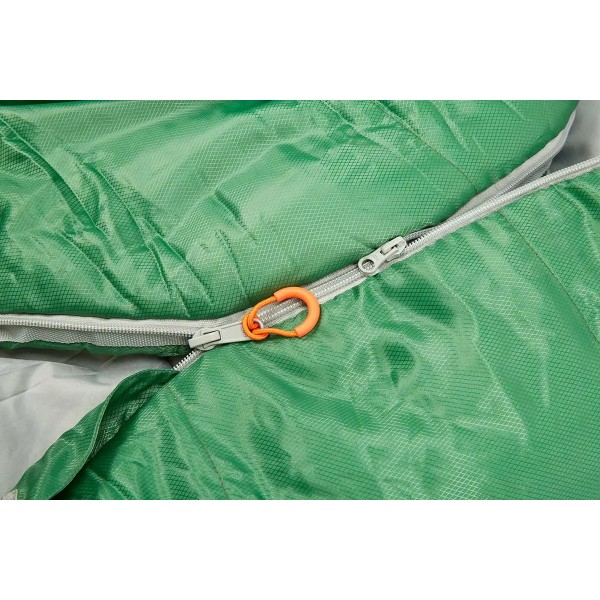 Спальний мішок Skif Outdoor Morpheus C 2200 Green - 3890254 Спальний мішок Skif Outdoor Morpheus C 2200 Green - 3890254