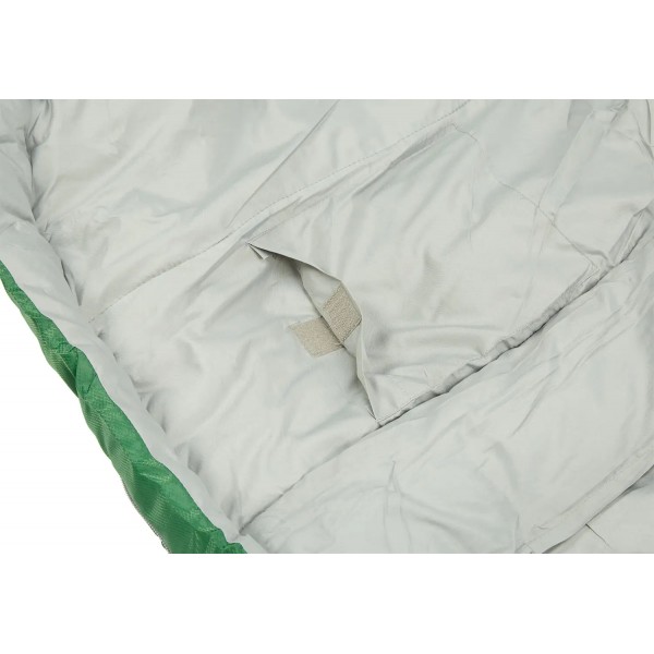 Спальний мішок Skif Outdoor Morpheus C 2200 Green - 3890254 Спальний мішок Skif Outdoor Morpheus C 2200 Green - 3890254