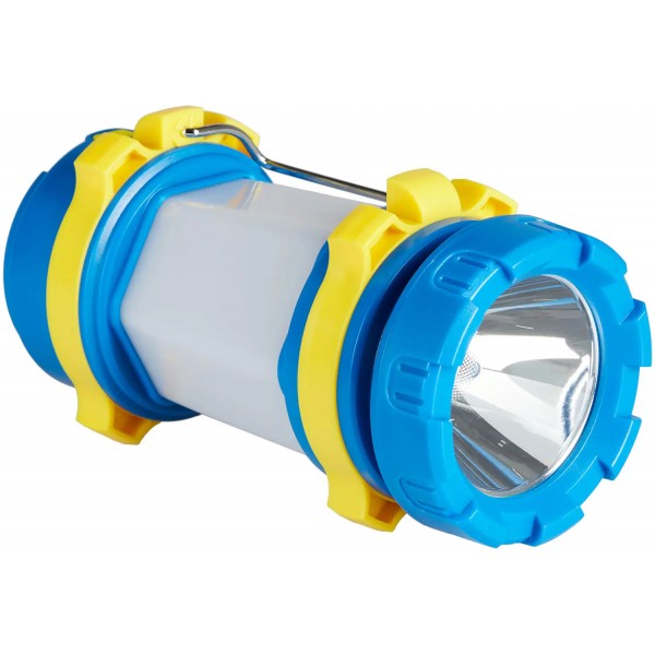 Ліхтар кемпінговий Skif Outdoor Buster SE - 3890255 Ліхтар кемпінговий Skif Outdoor Buster SE - 3890255