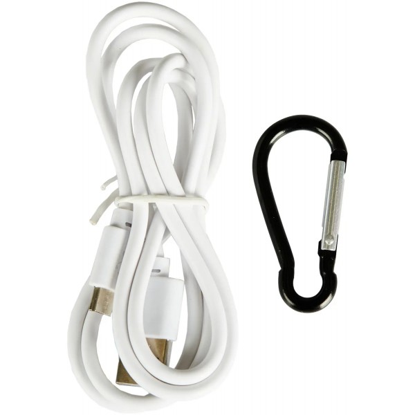 Ліхтар кемпінговий Skif Outdoor Buster SE - 3890255 Ліхтар кемпінговий Skif Outdoor Buster SE - 3890255