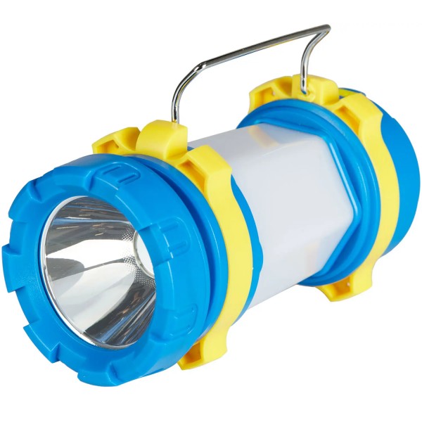 Ліхтар кемпінговий Skif Outdoor Buster SE - 3890255 Ліхтар кемпінговий Skif Outdoor Buster SE - 3890255