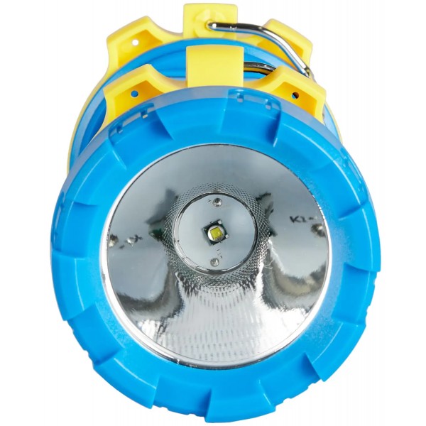 Ліхтар кемпінговий Skif Outdoor Buster SE - 3890255 Ліхтар кемпінговий Skif Outdoor Buster SE - 3890255