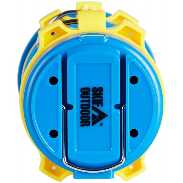 Ліхтар кемпінговий Skif Outdoor Buster SE - 3890255 Ліхтар кемпінговий Skif Outdoor Buster SE - 3890255