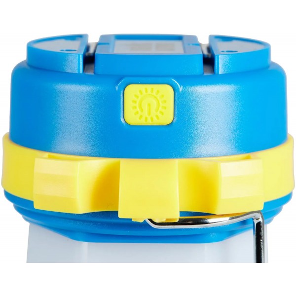 Ліхтар кемпінговий Skif Outdoor Buster SE - 3890255 Ліхтар кемпінговий Skif Outdoor Buster SE - 3890255