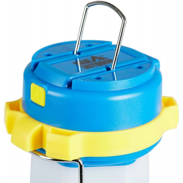 Ліхтар кемпінговий Skif Outdoor Buster SE - 3890255 Ліхтар кемпінговий Skif Outdoor Buster SE - 3890255