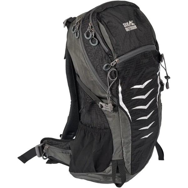 Рюкзак Skif Outdoor Seagle 45 Black - 3890256