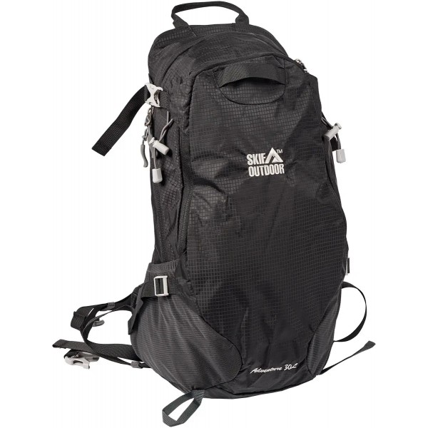 Рюкзак Skif Outdoor Adventure 30 Black - 3890258